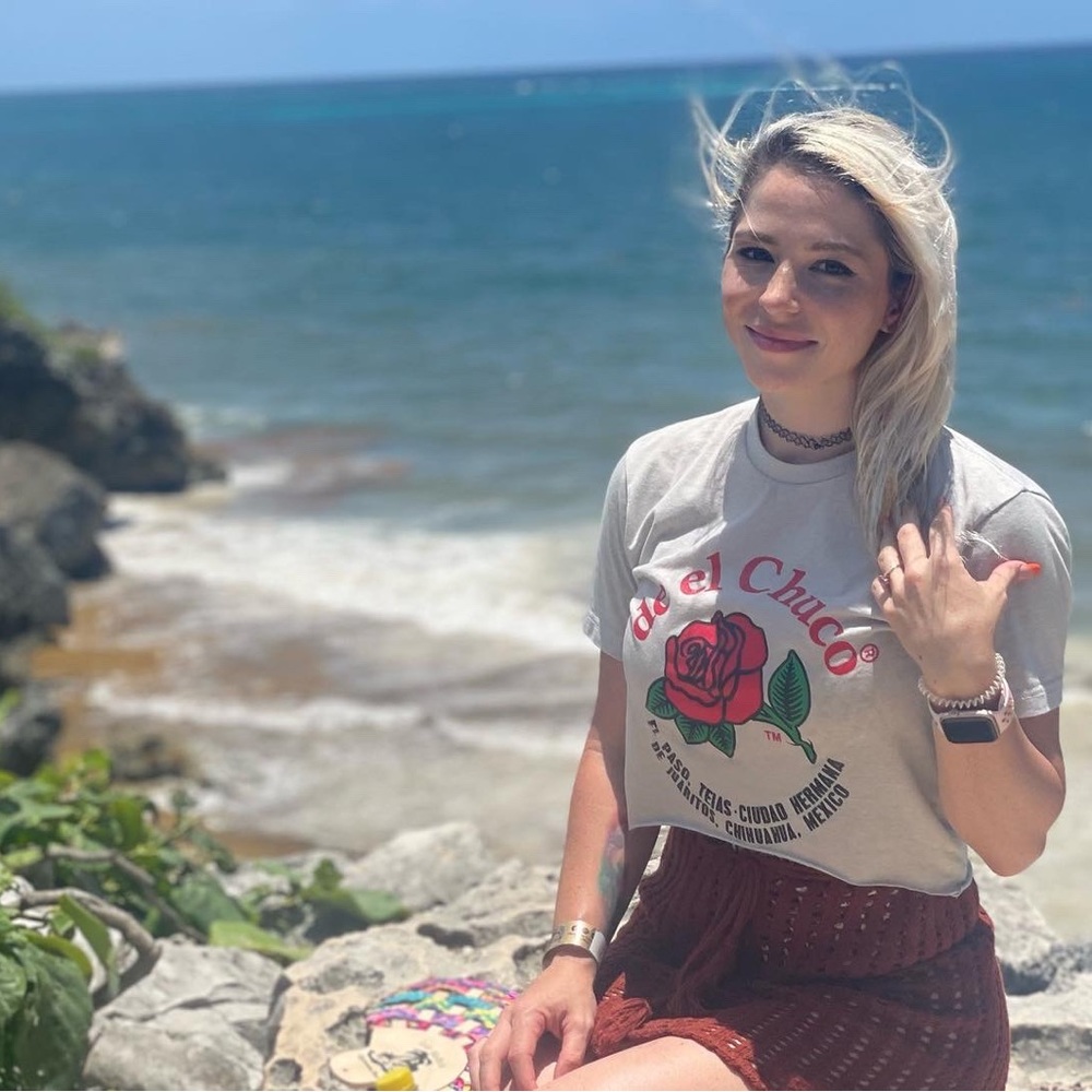 Meet your Posher, Clairene